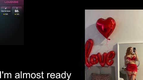 Eva online show from February 2026 02:19:01 AM