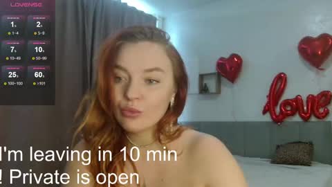 Eva online show from February 2026 07:51:01 AM