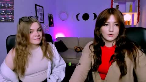 silicia online show from February 2026 08:28:01 PM