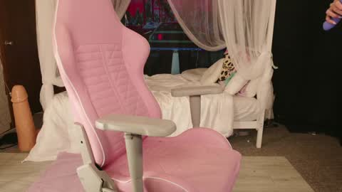 Miss Meadow Gotti Romano online show from January 2026 09:41:01 PM