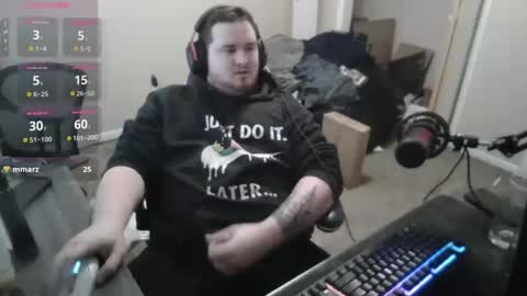 sideswitch online show from February 2026 07:04:01 PM