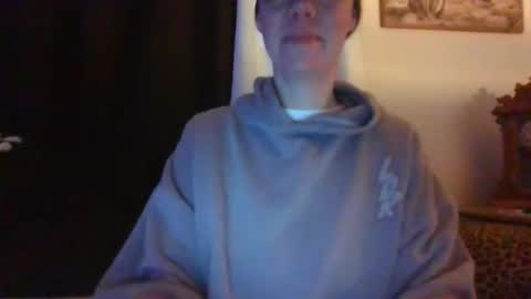 Mrs. St. Patrickk online show from January 2026 01:59:02 PM