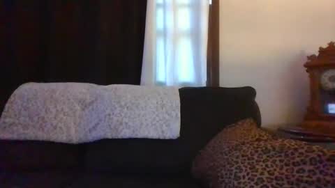 Mrs. St. Patrickk online show from April 2026 04:14:01 PM