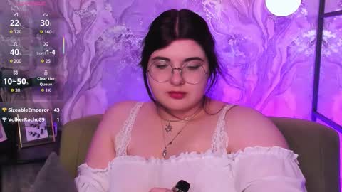 Siena online show from March 2026 02:15:01 AM