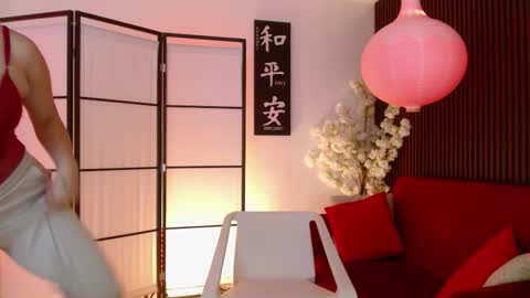 sienna_bambi online show from March 2026 04:34:02 AM