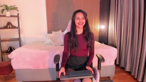 Sienna Blake online show from April 2026 12:17:01 PM