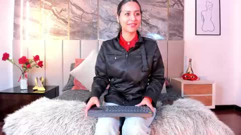 Sienna Blake online show from April 2026 01:40:01 AM