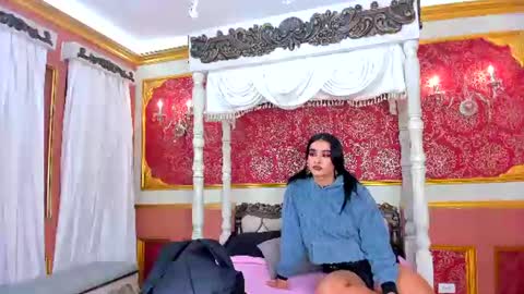 Snapshot of sienna_dark chatting on June 2026 11:46:01 AM SinnaDark online show from June 2026 11:46:01 AM