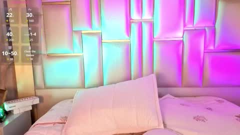 Sienna Desieree online show from February 2026 04:11:01 AM