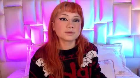 Sienna Desieree online show from February 2026 12:08:01 PM