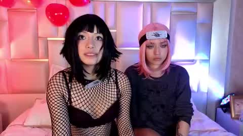 Sienna Desieree online show from February 2026 04:03:02 PM