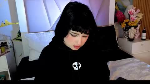 Snapshot of sienna_desiree chatting on April 2026 02:22:02 AM Sienna Desieree online show from April 2026 02:22:02 AM