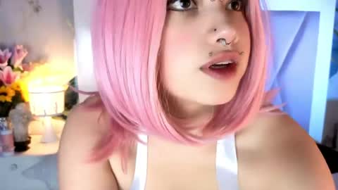Snapshot of sienna_desiree chatting on June 2026 04:12:01 PM Sienna Desieree online show from June 2026 04:12:01 PM