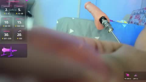 Keira online show from March 2026 11:25:02 AM