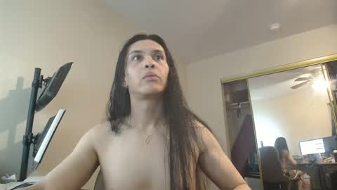 Nicole Zelaya Ferrati  Niky Ferrati online show from December 2024 07:08:01 AM