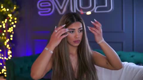 Sienna online show from January 2026 11:14:02 AM