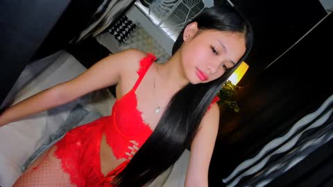 Belle online show from January 2025 02:32:02 AM