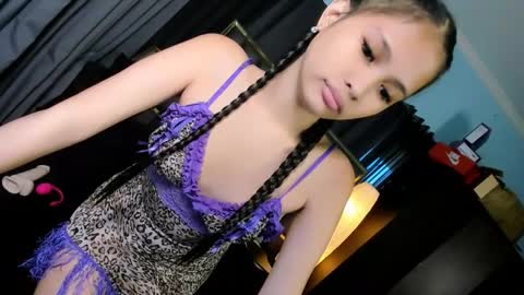 Belle online show from April 2026 07:25:02 AM