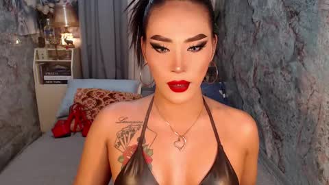 Sierrafina online show from March 2026 05:57:01 AM