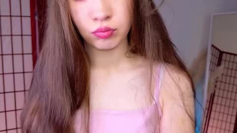 Lily online show from December 2025 08:59:01 PM