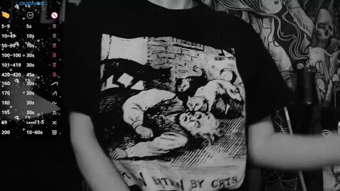 Allmylinkssilentmary666 online show from February 2026 02:37:01 AM