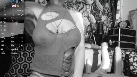 Allmylinkssilentmary666 online show from February 2026 12:39:02 AM