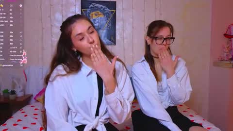 Snapshot of silentwins chatting on March 2026 11:45:02 AM Megan Pamela online show from March 2026 11:45:02 AM