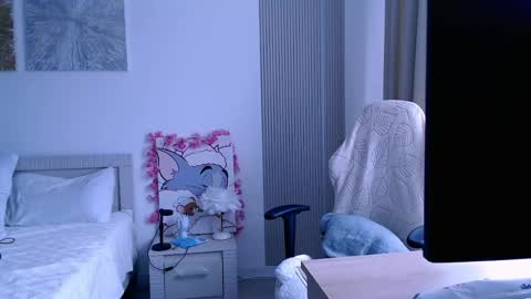 Snapshot of silk_ann chatting on May 2026 11:05:02 AM silk_ann online show from May 2026 11:05:02 AM