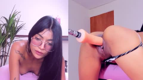 Suki online show from September 2025 08:58:01 PM