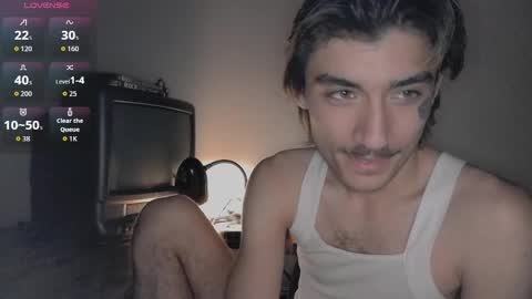 cybin online show from October 2025 10:56:02 AM