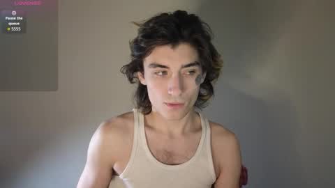 cybin online show from January 2026 11:45:02 AM