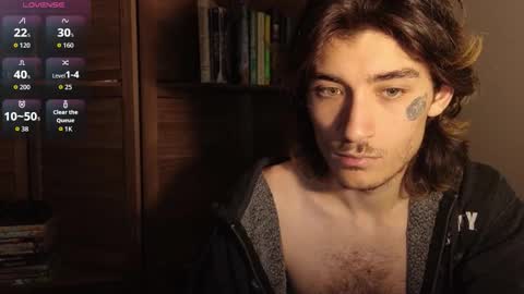 cybin online show from February 2026 01:46:02 AM