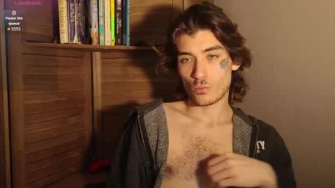 cybin online show from February 2026 01:57:02 AM