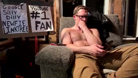 Silly Dilly Newfie online show from June 2026 04:32:02 AM