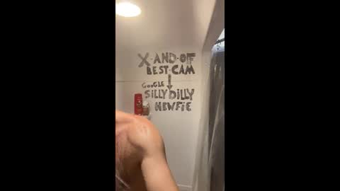Silly Dilly Newfie online show from July 2026 04:00:01 PM