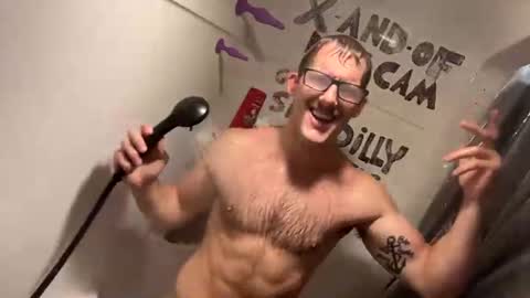 Silly Dilly Newfie online show from July 2026 05:06:02 PM