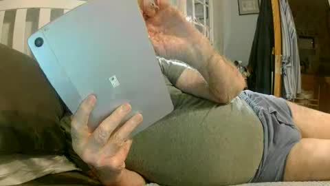Snapshot of sillyoldman45221063 chatting on April 2026 11:27:01 PM sillyoldman45221063 online show from April 2026 11:27:01 PM