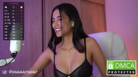 sara online show from April 2026 04:05:02 PM