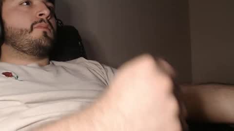 Alvaro online show from February 2025 07:37:02 AM