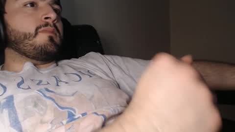 Alvaro online show from March 2025 07:10:01 AM