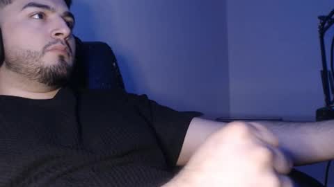 Alvaro online show from March 2025 12:42:02 PM