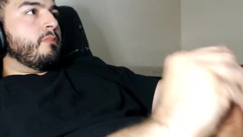 Alvaro online show from October 2025 04:38:01 PM