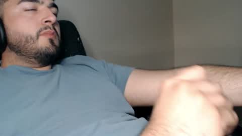 Alvaro online show from July 2026 04:21:01 AM