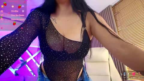 SIlvana  online show from December 2024 04:53:02 PM
