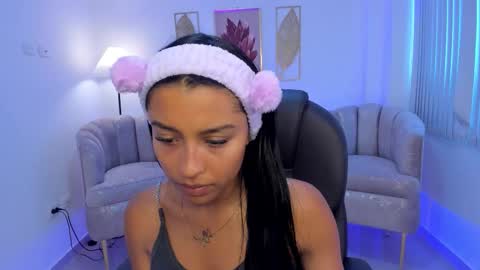 Snapshot of silvana_velvet chatting on October 2025 08:42:02 PM Silvana online show from October 2025 08:42:02 PM