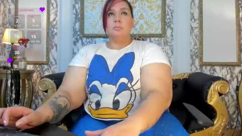 Snapshot of silvanabombshell chatting on February 2026 12:14:01 PM SilvanaBombshel online show from February 2026 12:14:01 PM