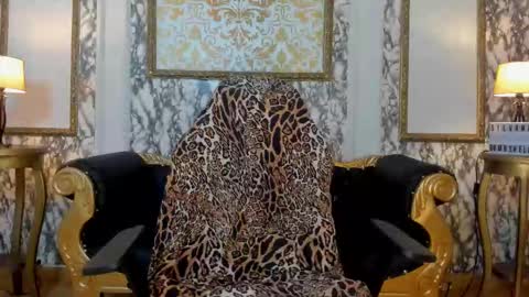 Snapshot of silvanabombshell chatting on February 2026 12:15:02 PM SilvanaBombshel online show from February 2026 12:15:02 PM