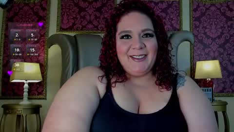  SilvanaBombshel  online show from April 2026 12:23:01 PM