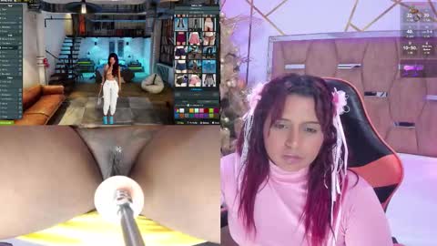 Silvana online show from December 2025 12:32:01 PM