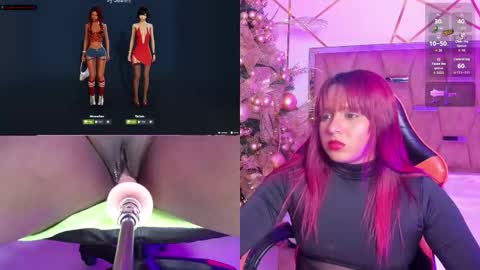 Silvana online show from December 2025 12:00:01 PM